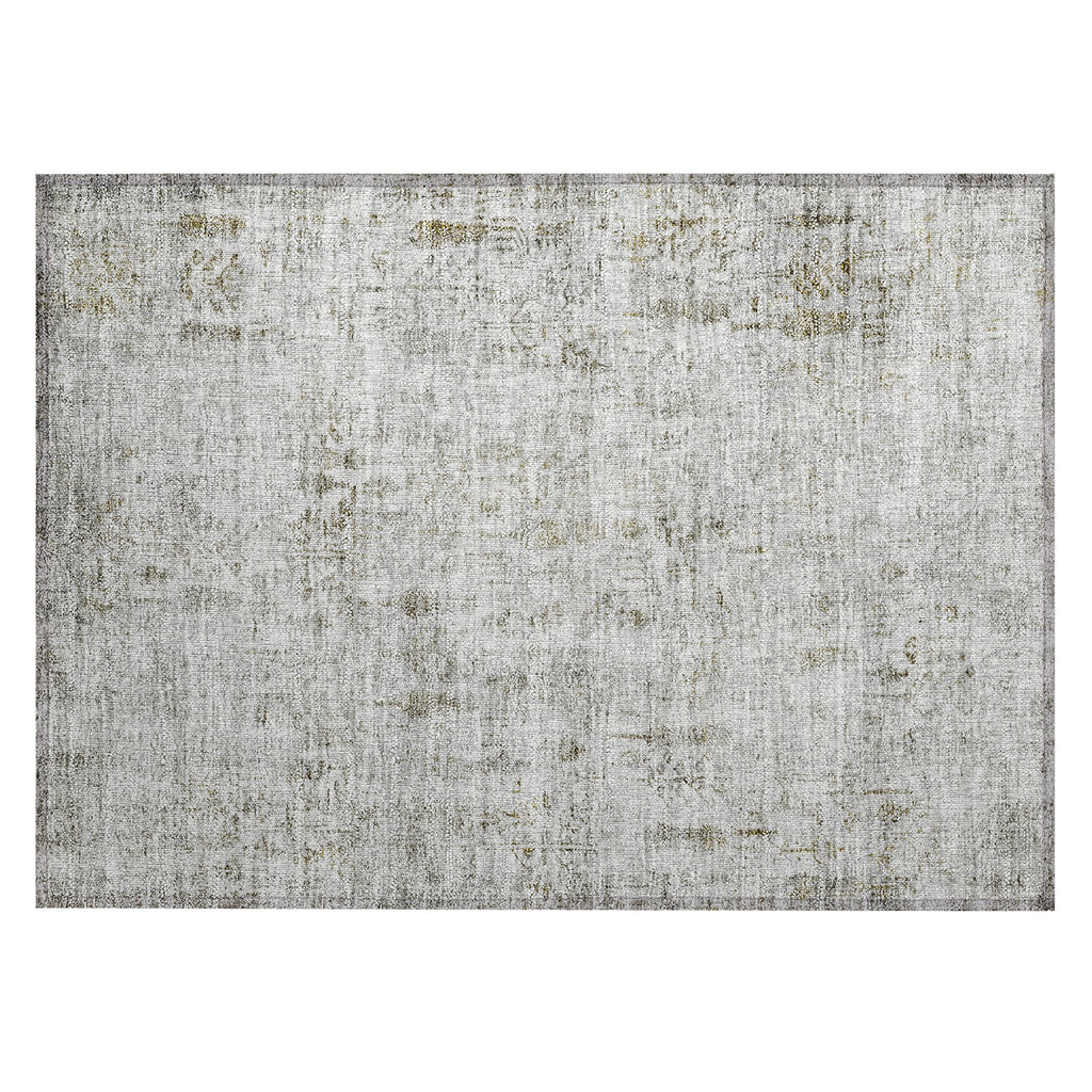 addison chantille acn1092 silver rug