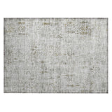 addison chantille acn1092 silver rug
