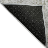 addison chantille acn1092 silver rug