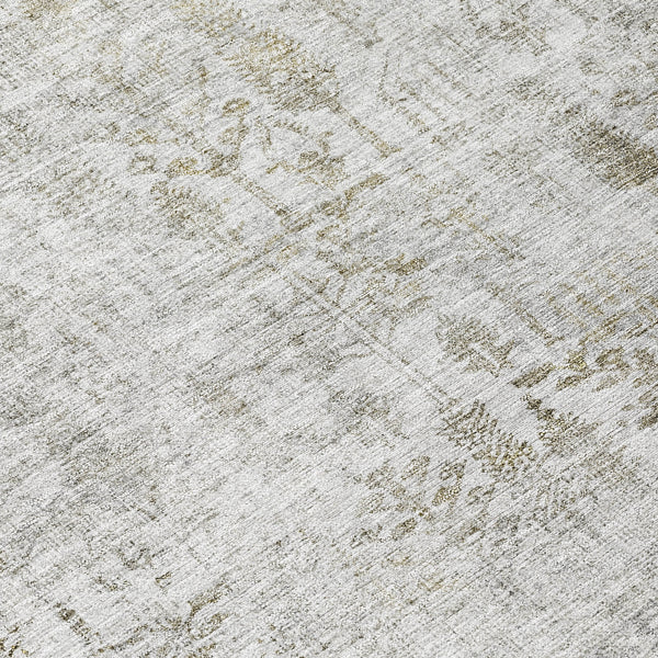addison chantille acn1092 silver rug