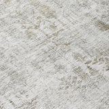 addison chantille acn1092 silver rug