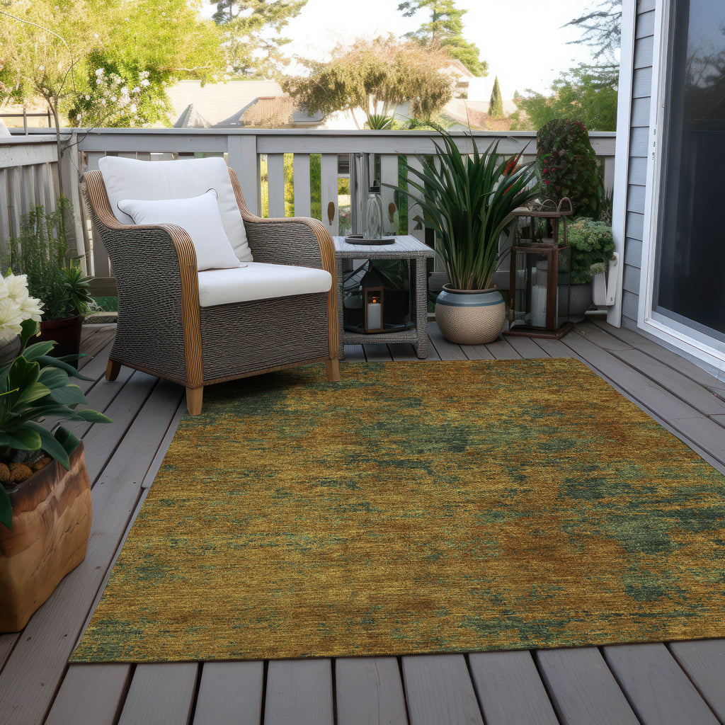 addison chantille acn1093 copper rug