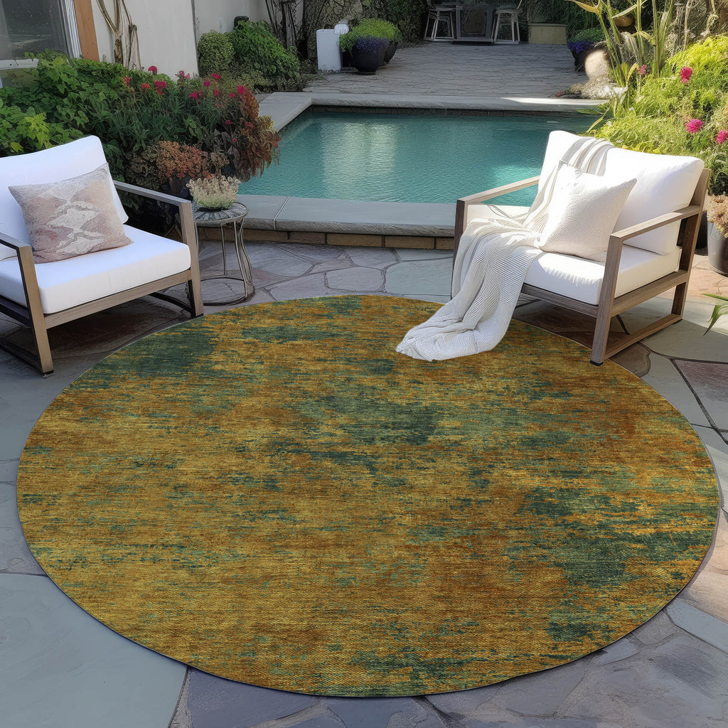 addison chantille acn1093 copper rug