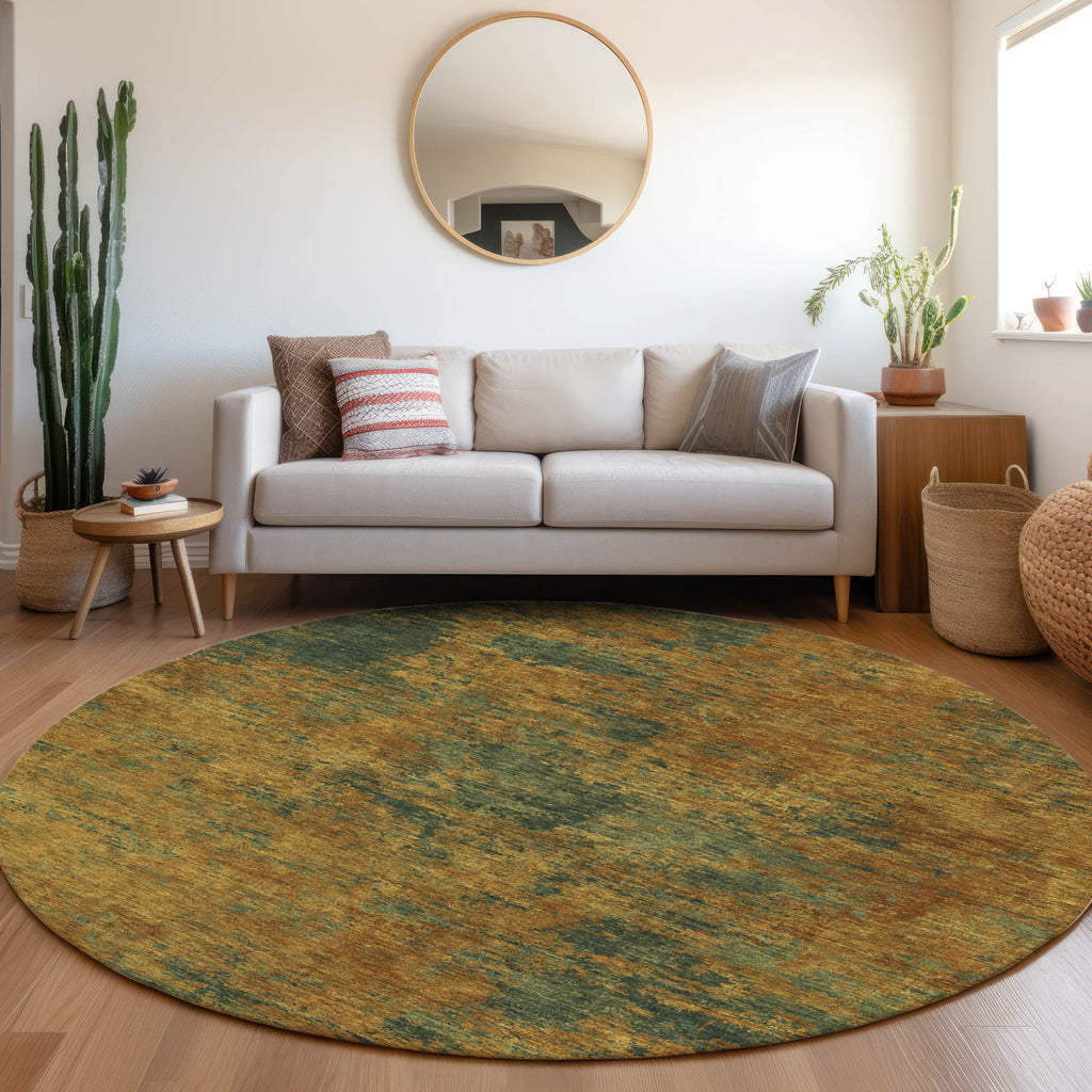 addison chantille acn1093 copper rug
