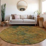 addison chantille acn1093 copper rug