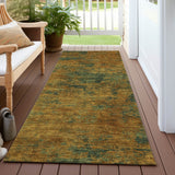 addison chantille acn1093 copper rug