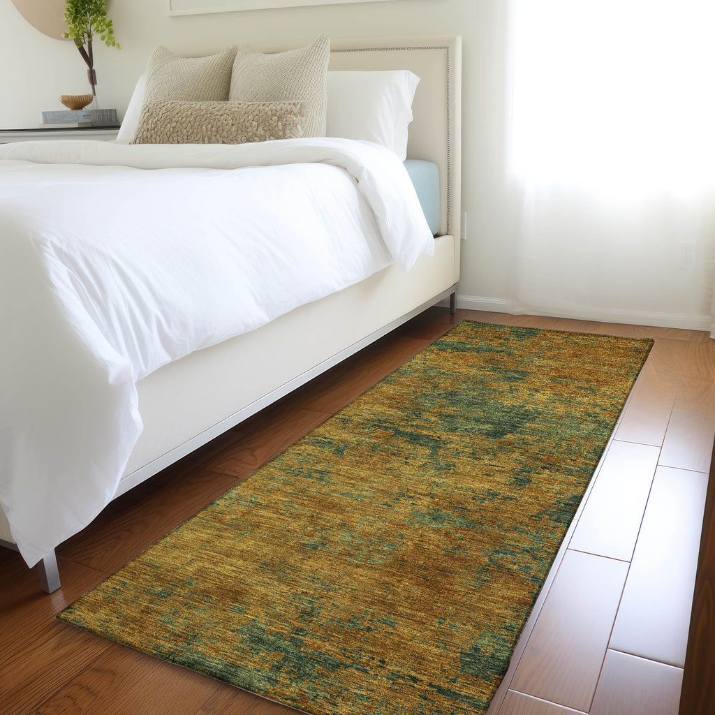 addison chantille acn1093 copper rug