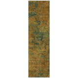 addison chantille acn1093 copper rug