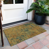 addison chantille acn1093 copper rug