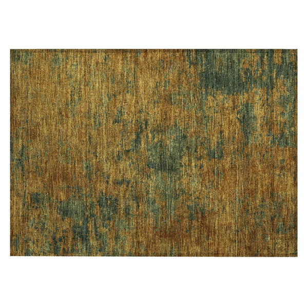 addison chantille acn1093 copper rug