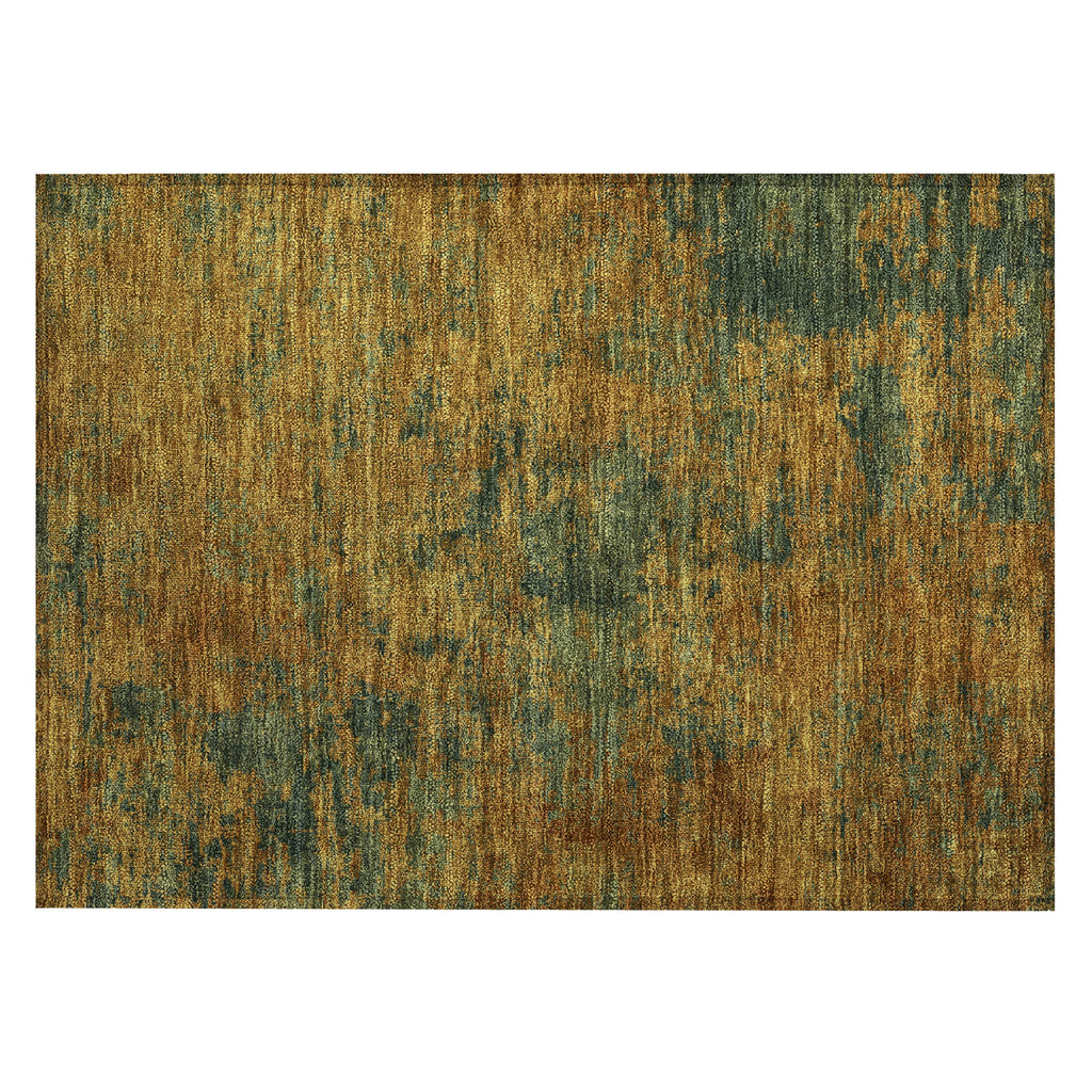 addison chantille acn1093 copper rug
