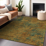 addison chantille acn1093 copper rug