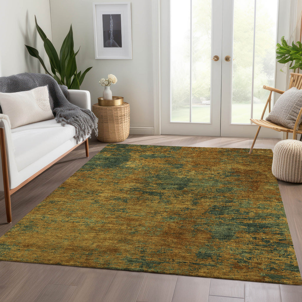 addison chantille acn1093 copper rug