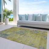 addison chantille acn1093 gold rug