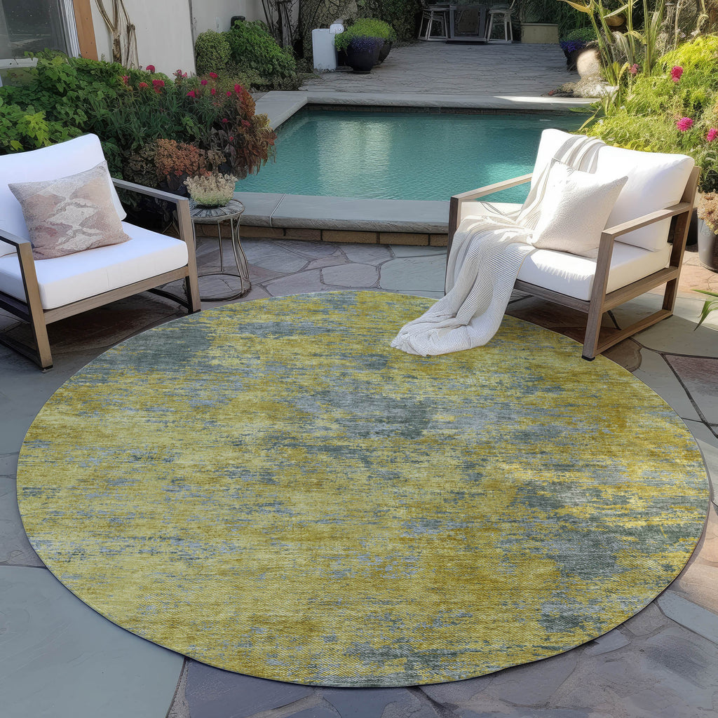 addison chantille acn1093 gold rug