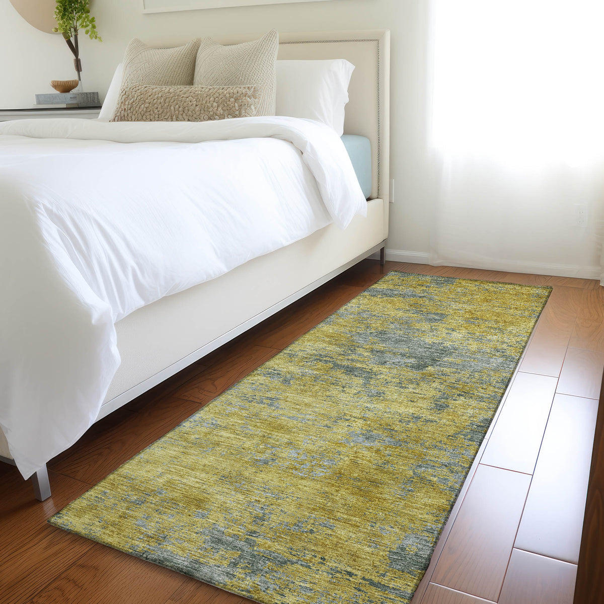 addison chantille acn1093 gold rug