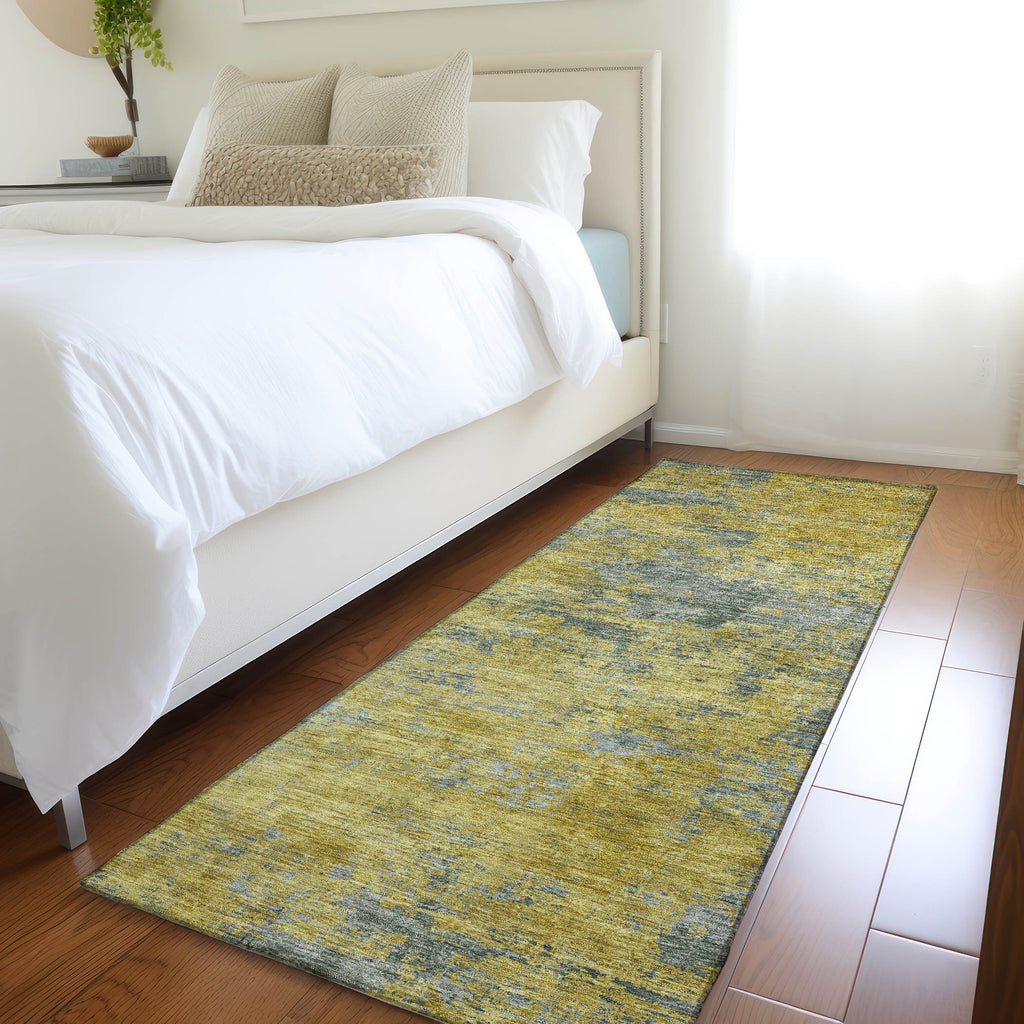addison chantille acn1093 gold rug
