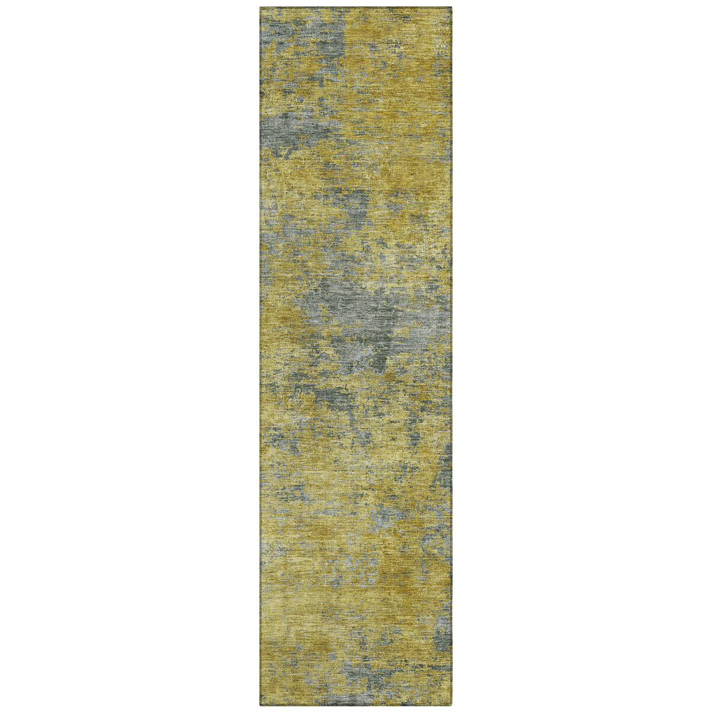 addison chantille acn1093 gold rug