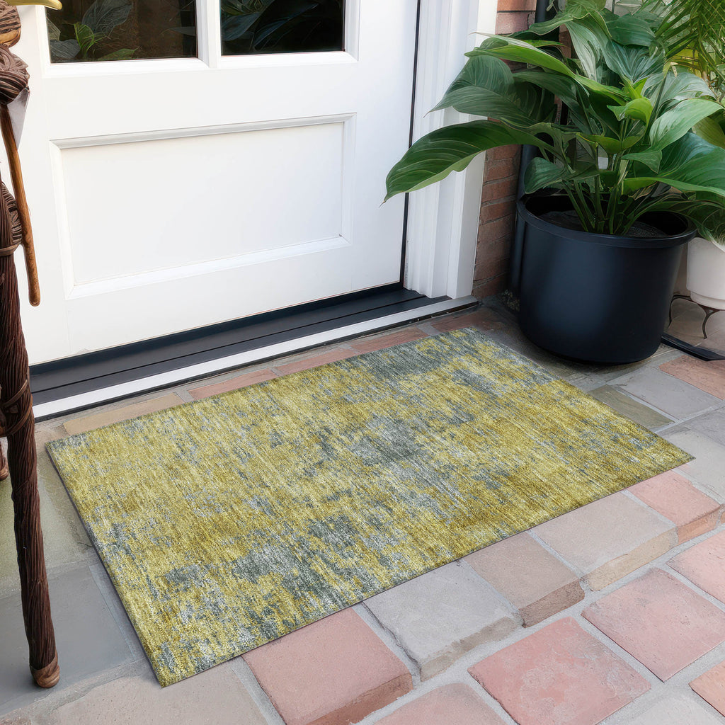 addison chantille acn1093 gold rug