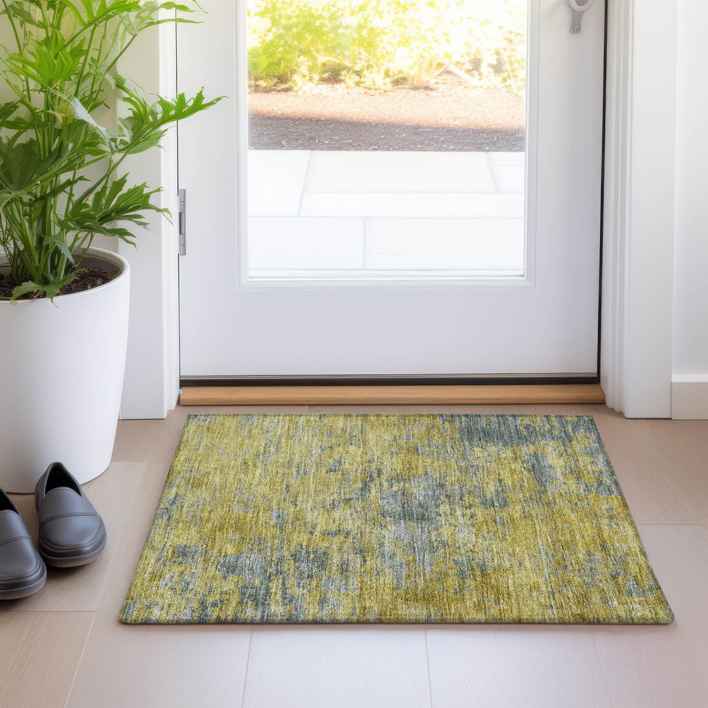 addison chantille acn1093 gold rug