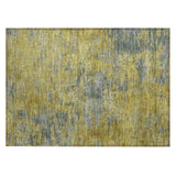 addison chantille acn1093 gold rug