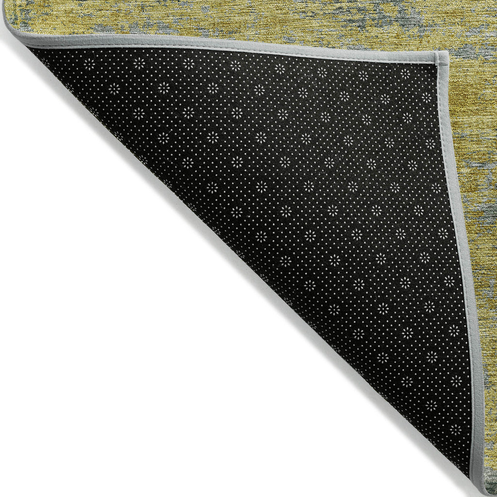 addison chantille acn1093 gold rug