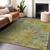 addison chantille acn1093 gold rug