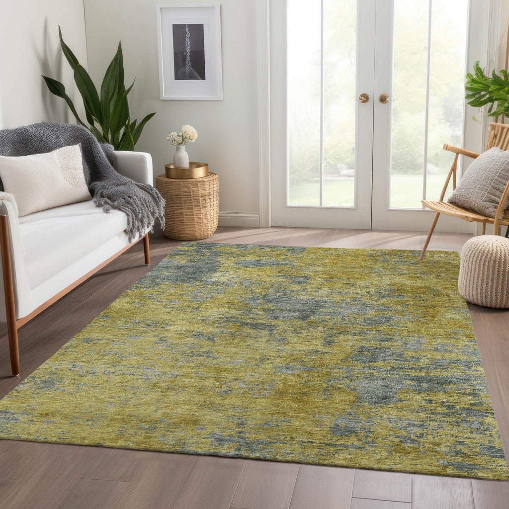 addison chantille acn1093 gold rug