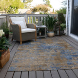 addison chantille acn1093 navy rug