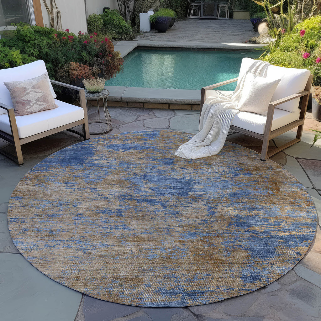 addison chantille acn1093 navy rug