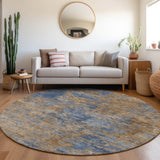 addison chantille acn1093 navy rug