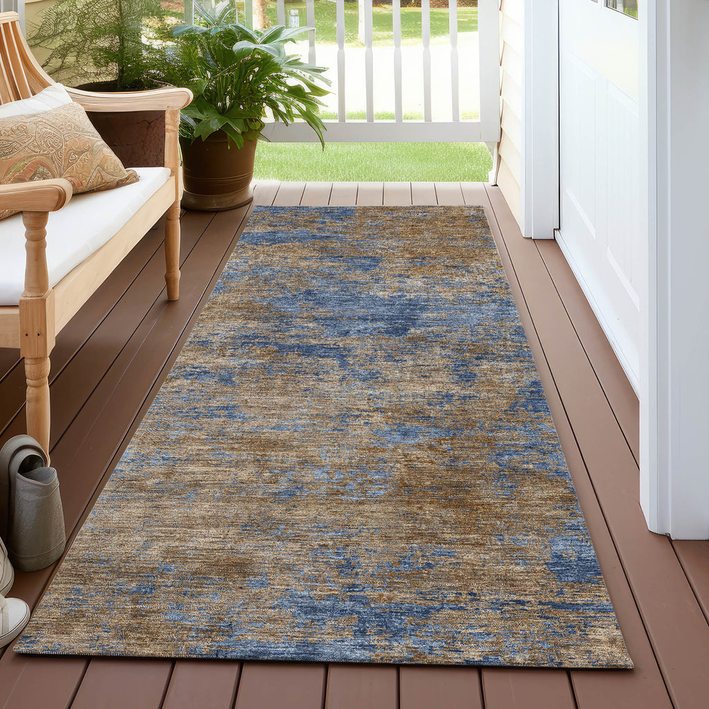 addison chantille acn1093 navy rug