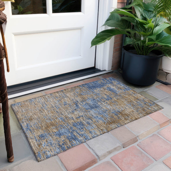 addison chantille acn1093 navy rug