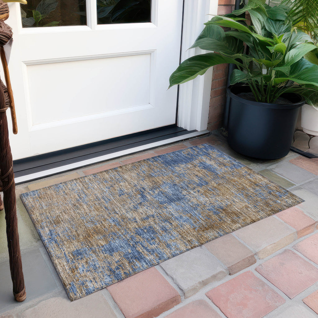 addison chantille acn1093 navy rug