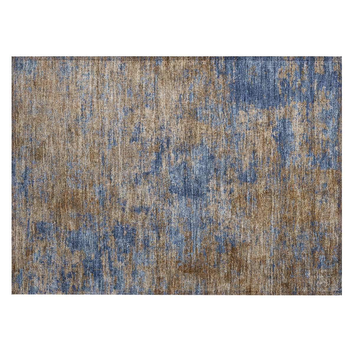 addison chantille acn1093 navy rug