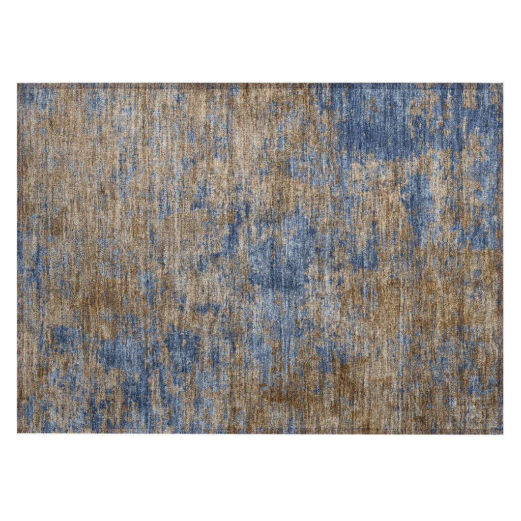 addison chantille acn1093 navy rug
