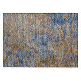 addison chantille acn1093 navy rug