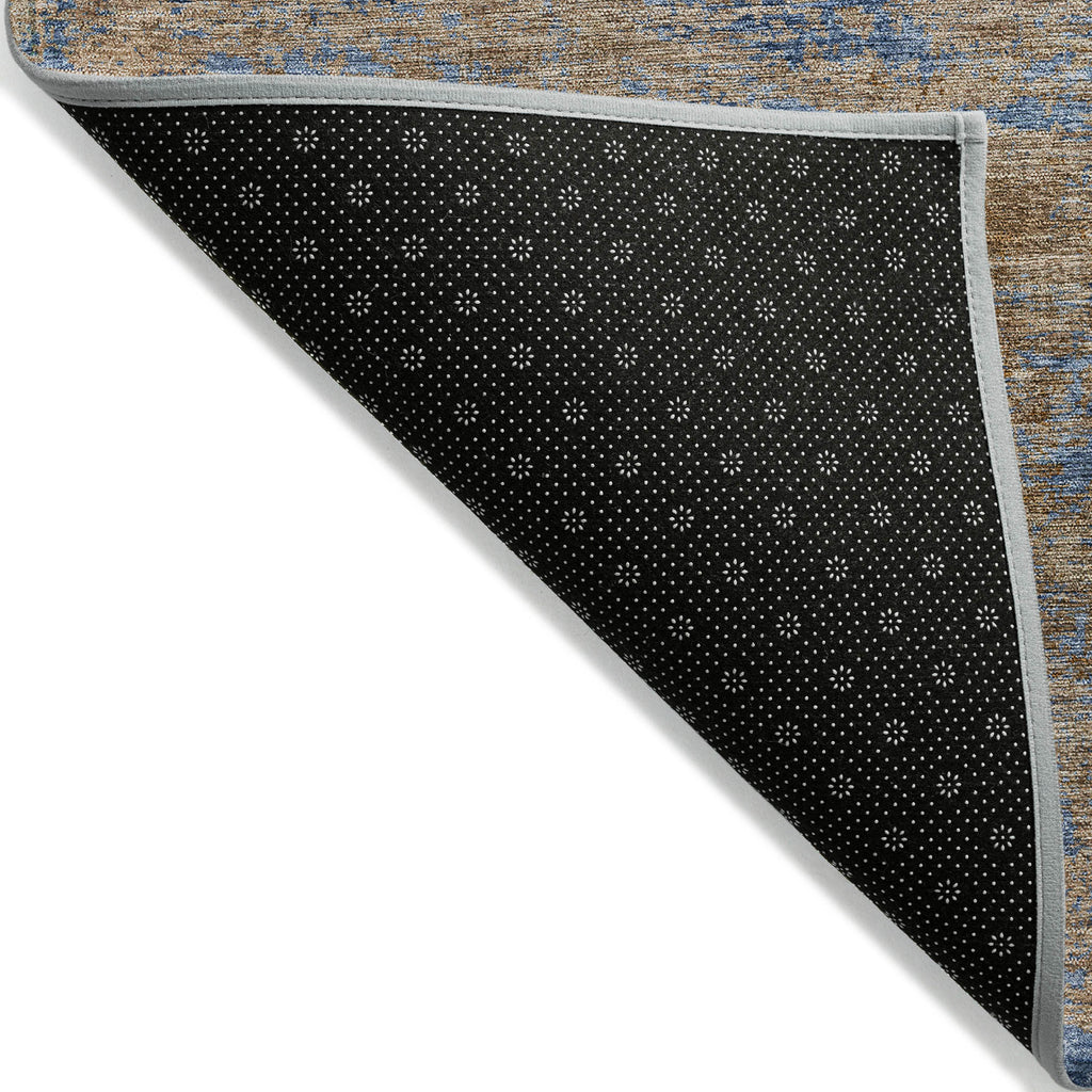 addison chantille acn1093 navy rug