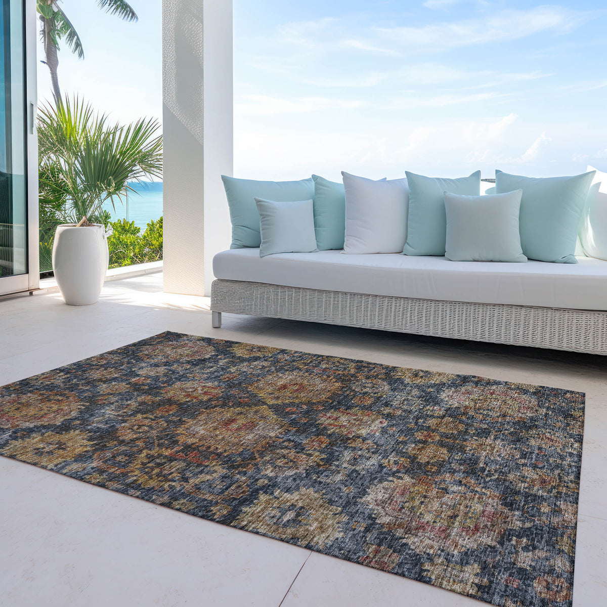 addison chantille acn1094 navy rug