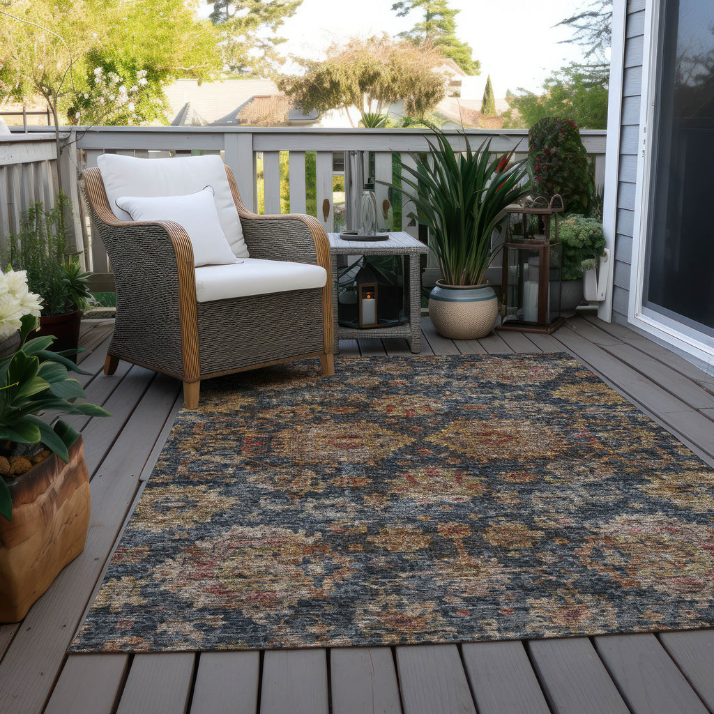 addison chantille acn1094 navy rug