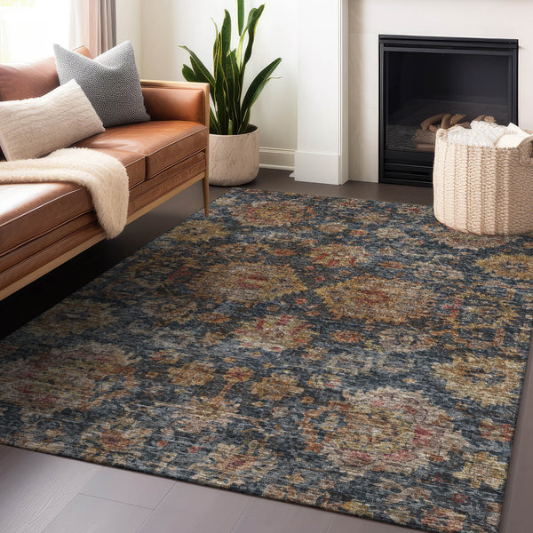 addison chantille acn1094 navy rug