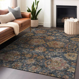 addison chantille acn1094 navy rug