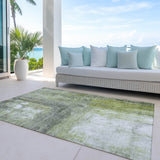 addison chantille acn1095 aloe rug