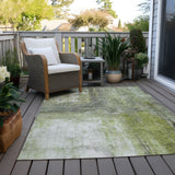 addison chantille acn1095 aloe rug