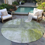 addison chantille acn1095 aloe rug