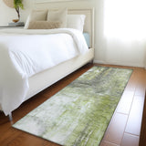 addison chantille acn1095 aloe rug