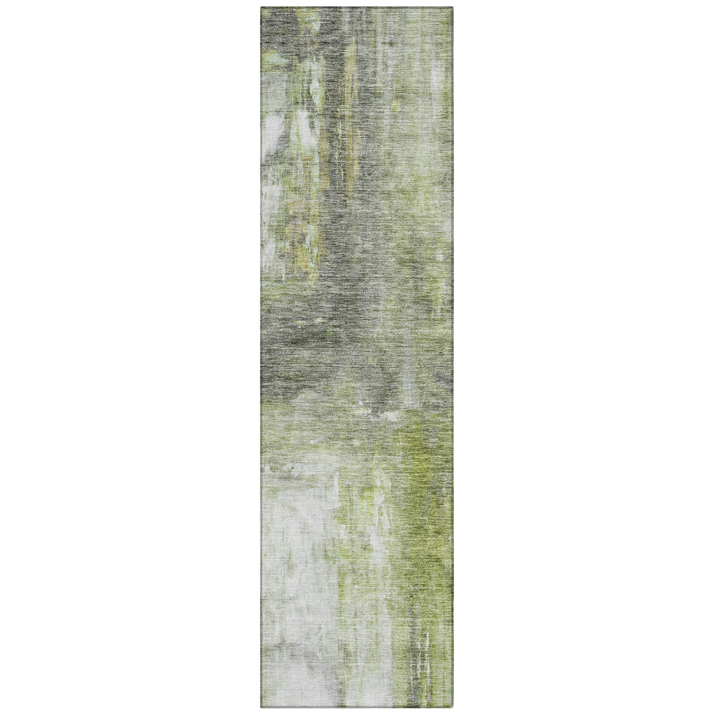 addison chantille acn1095 aloe rug