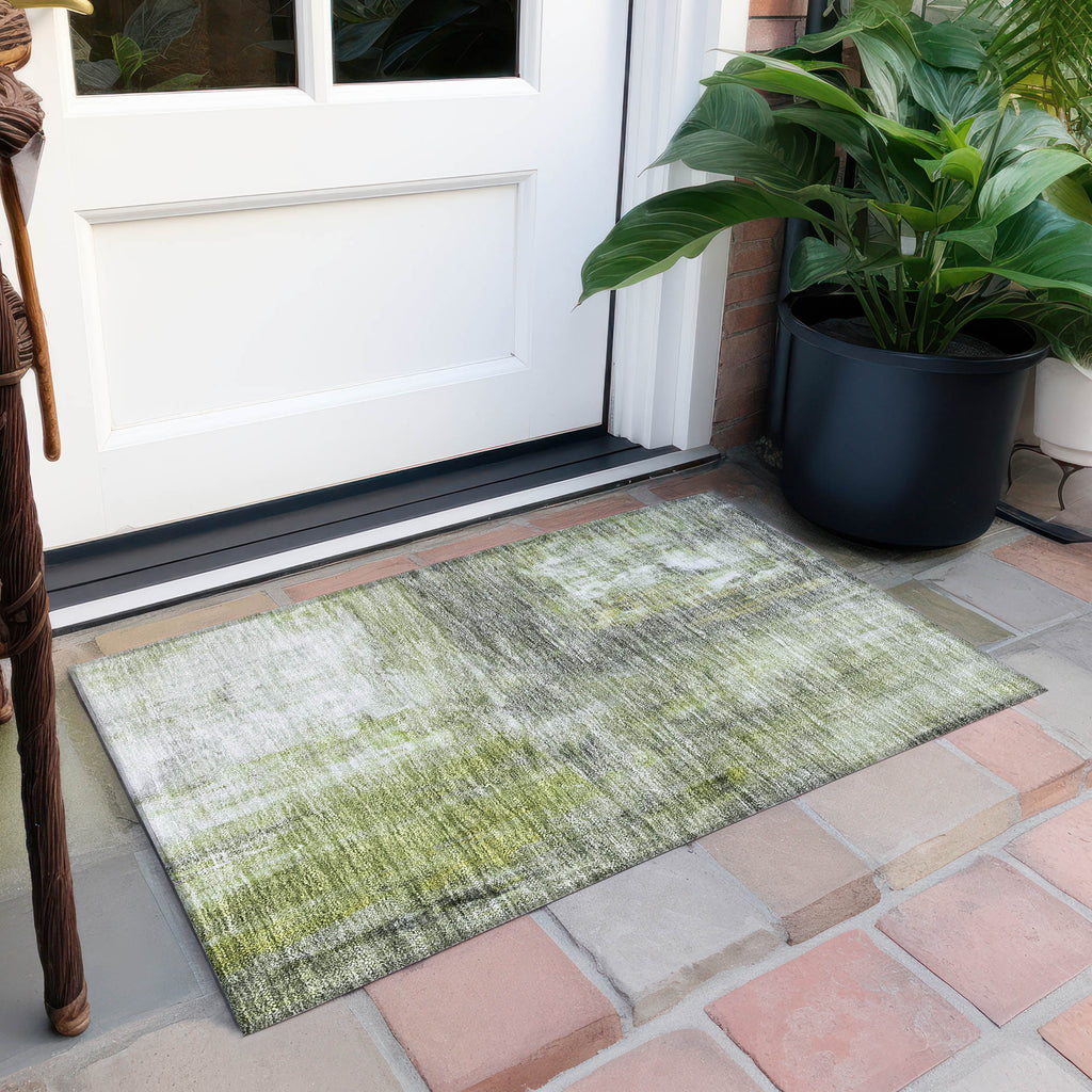 addison chantille acn1095 aloe rug
