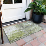 addison chantille acn1095 aloe rug