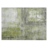 addison chantille acn1095 aloe rug